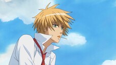 Kaichou wa Maid Sama Episode 14 (Sub indo)