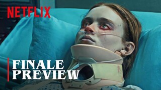 STRANGER THINGS SEASON 5: First Look Trailer (2024) (HD) - BiliBili