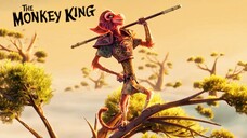 The Monkey King (2023) พญาวานร