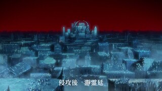 Bleach sennen kessen-hen - soukoku-tan (cour 3) episode 2 subtitle indonesia