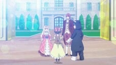Kuma Bear S1 Ep.07