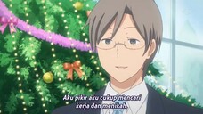 Kimi To Boku S2 EP3 Sub Indo