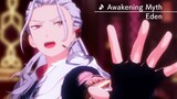 【es2】Awakening Myth Remake - Awakening Myth