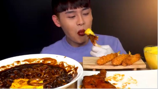 asmr ngon quá đi mất thôi phần 12 #amthuc #monngon