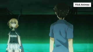 Tóm Tắt Anime Hay _ Cuộc xâm lăng phòng trọ ( Phần 3 ) __ 1