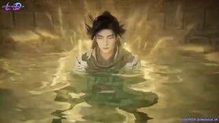 Shrouding the Heavens Eng sub Episode 25