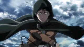 Attack on titan| Season3. action scene