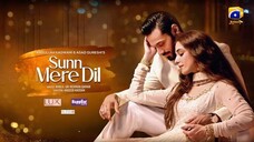 Sunn Mere Dill Ep 4