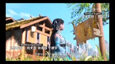 My senior Brother 06 Subtitle Indonesia