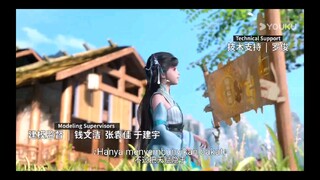 My senior Brother 06 Subtitle Indonesia