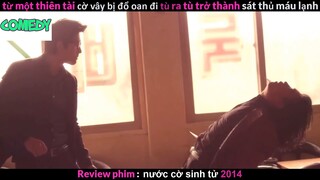 Nội dung phim: Nước cờ sinh tử phần 2 #Review_phim_hay