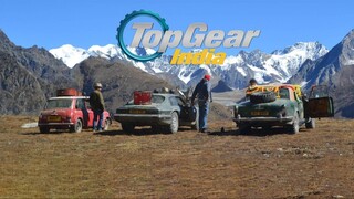 Top Gear Africa Special Stream