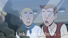 Full movie The Venture Bros - Link in description