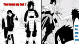 MAD | Uchiha Madara In Boruto: Naruto Next Generations (3)