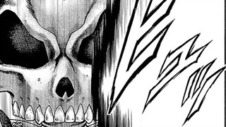 [Fierce Reincarnation] How powerful is the Sonic Jet Fierce Arm? Has Katsumi's Stand possessed Rei K