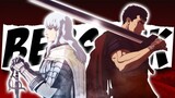 My First Reaction To Berserk #ThankYouMiura