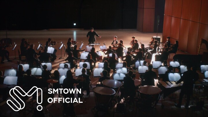 [SM Classics] 서울시립교향악단 'Psycho (Orchestra Ver.)' MV Teaser
