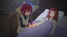 Magic Maker Isekai Mahou no Tsukurikata Episode 9 (Sub Indo)