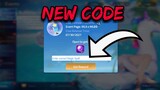 New Code 2021 | Mobile Legends: Adventure