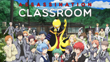 E6 - Assassination Classroom [Sub Indo]