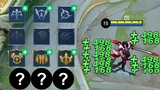 TOP GLOBAL MOSKOV BEST BUILD!