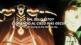 Hollow Hunger OP.4 | Overlord | Subtitulado Al Español.