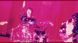 Seiko Omori "JUSTadICE" Music Video [TV Anime "Black Clover" 7th Cool (720P_HD)