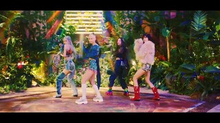 BLACKPINK - 「How you like that -JP Ver.-」 MV