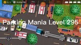Parking Mania Level 295