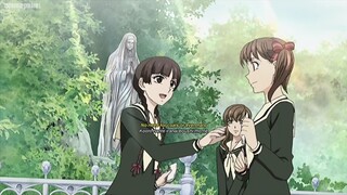 Maria-sama ga Miteru S4 Ep 3