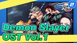 [OST] Demon Slayer Vol.1 Special Disc_2