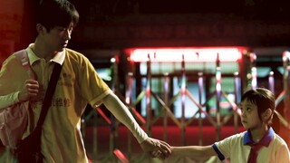 “Hóa ra con người trưởng thành chỉ trong một khoảnh khắc, một khoảnh khắc mà chỉ mình họ biết.”