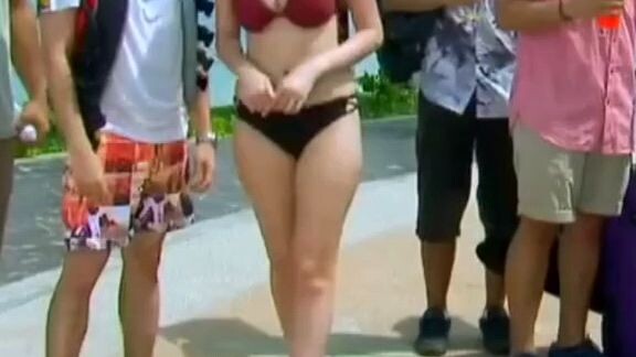 KIM DOMINGO 😈😈😈😈😈😈