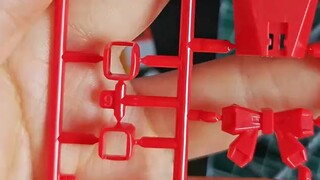 Feida Model Nobel Gundam Review and Sharing