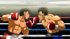 Ippo Makunouchi Episode 13 Tagalog Season 3