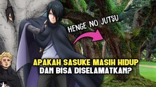 DILARANG TEBANG POHON SEMBARANGAN!! Fakta Unik Tentang Sasuke Cosplay Pohon!🌳