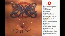 11 2001 Slank - Album Virus