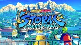 Naruto x Boruto Ultimate Ninja Storm Connections - Anime Expo Demo | 33 Minutes of Gameplay #1