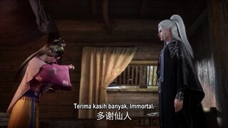 Renegade Immortal Episode 46 Subtitle Indonesia
