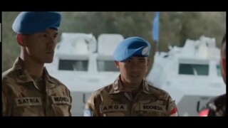 Kisah Haru TNI