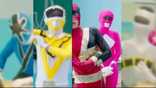 Những nhân vật nhóm nhạc hoang dã trong MV TFBOYS những năm đầu