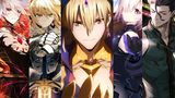 [FATE All Servants/ Tempo-Matching/เจ๋งอ่ะ]