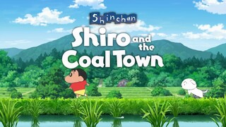 Petualangan Shin Chan n Shiro