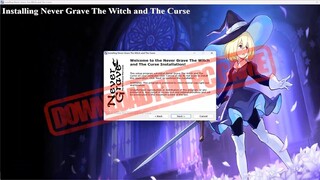 Never Grave The Witch and The Curse TORRNET
