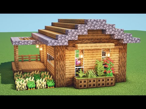 15 Best Minecraft House Ideas (2022) | Beebom
