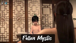 Fallen Mystic Eps 13 Sub Indo