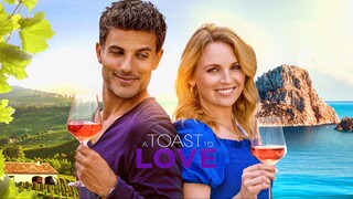 A Toast to Love (2024) | Romance | Western Movie