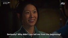 Flower Crew: Joseon Marriage Agency Ep3