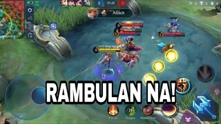 ONLINE RAMBULAN