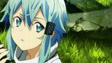[ Sword Art Online ] Siapa yang membangunkan Kirito? ! Para wanita di harem terkoyak! NTR Langsung! 2 menit untuk memahami psikologi wanita yang sebenarnya